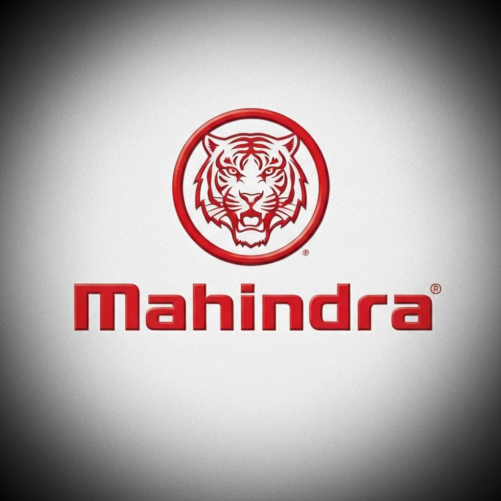 Mahindra